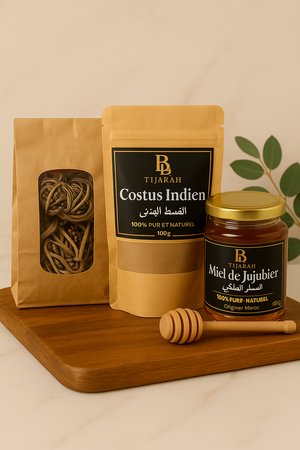 Pack Fertilité & Libido