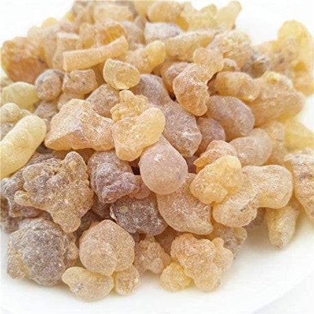 Louban Dhakar (Oliban Naturel)