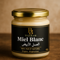 Miel Blanc du Kirghizistan